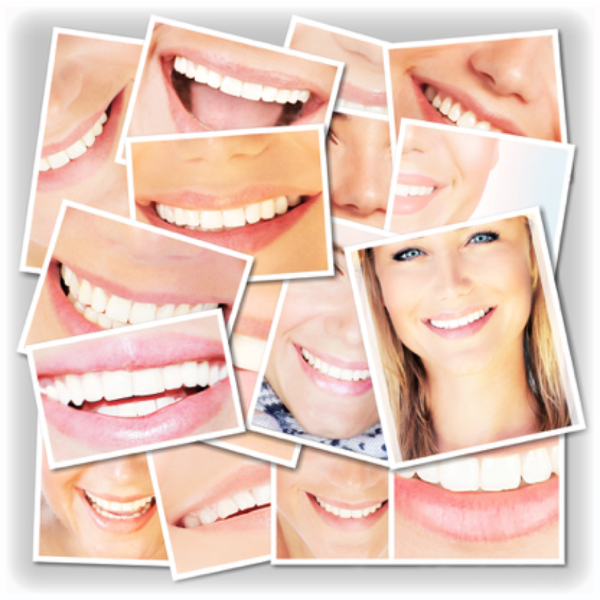 Knoxville Cosmetic Dentistry Procedures for A Complete Smile Makeover