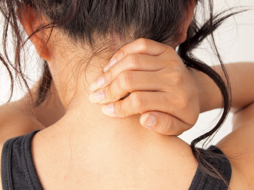 Dr. Haney Can Treat Hidden Disorders that Commonly Cause Headaches