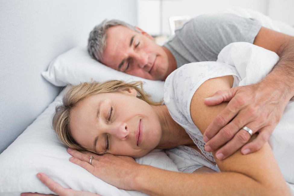 Sleep Better, Live Healthier With TMJ Treatment
