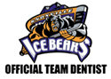 Ice Bears Official Team Dentist